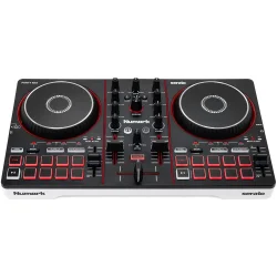 Numark Party Mix III - DJ Controller
